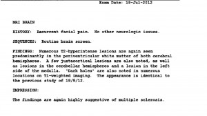 report received by e-mail 10 August 2012