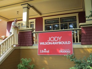 jody wilson-raybould sign 011